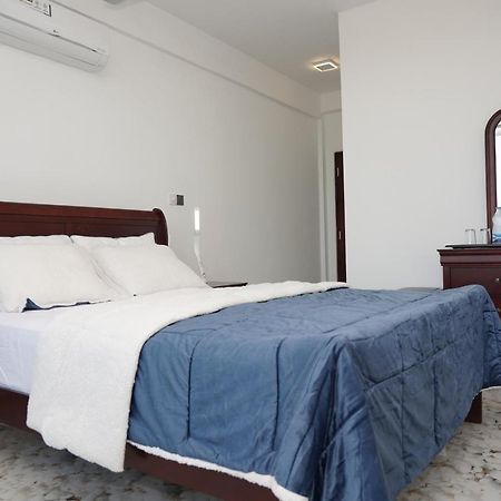 Seaside Resort تريكونامالاي المظهر الخارجي الصورة