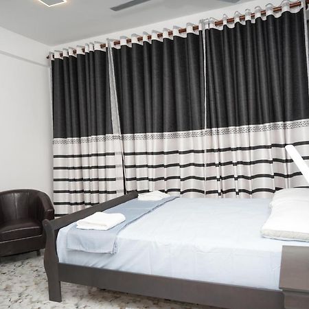 Seaside Resort تريكونامالاي المظهر الخارجي الصورة